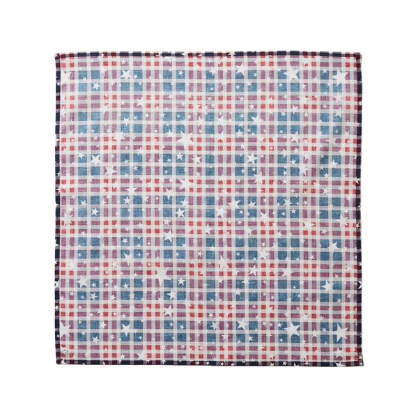 STAR BANDANA