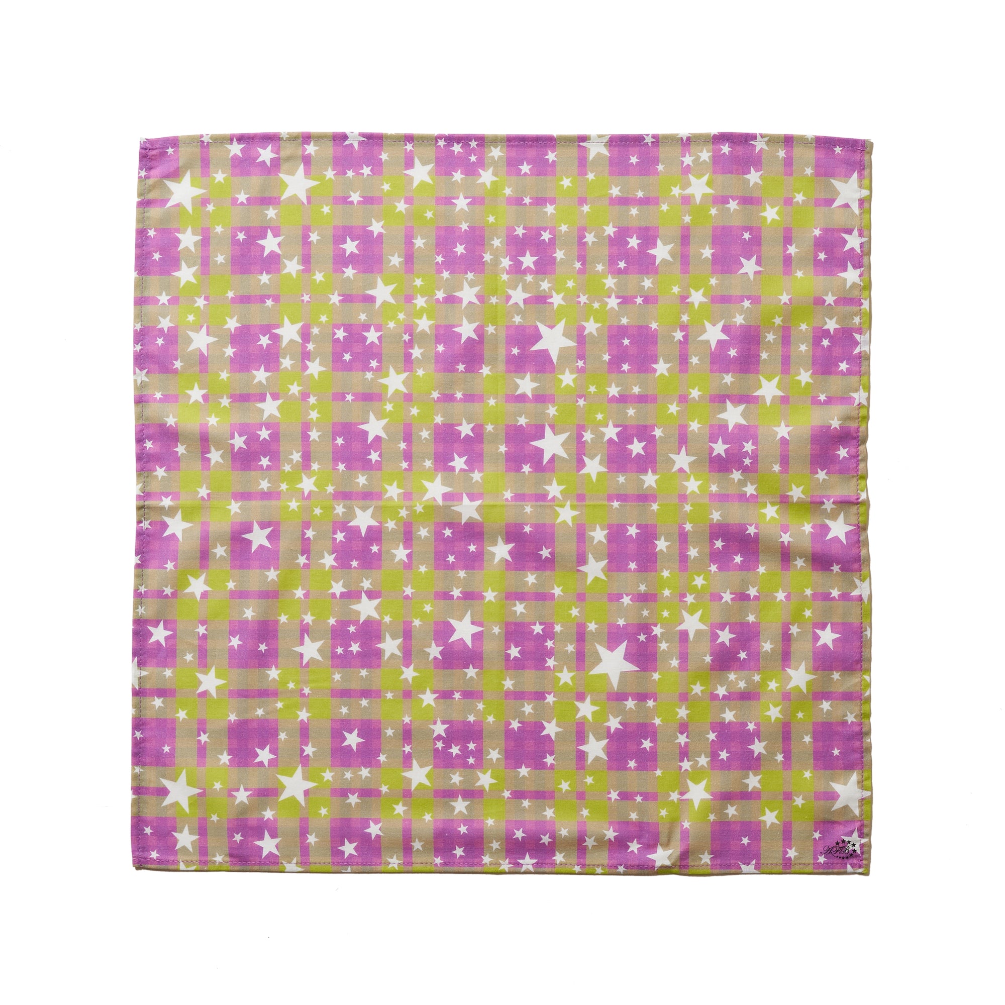 STAR BANDANA