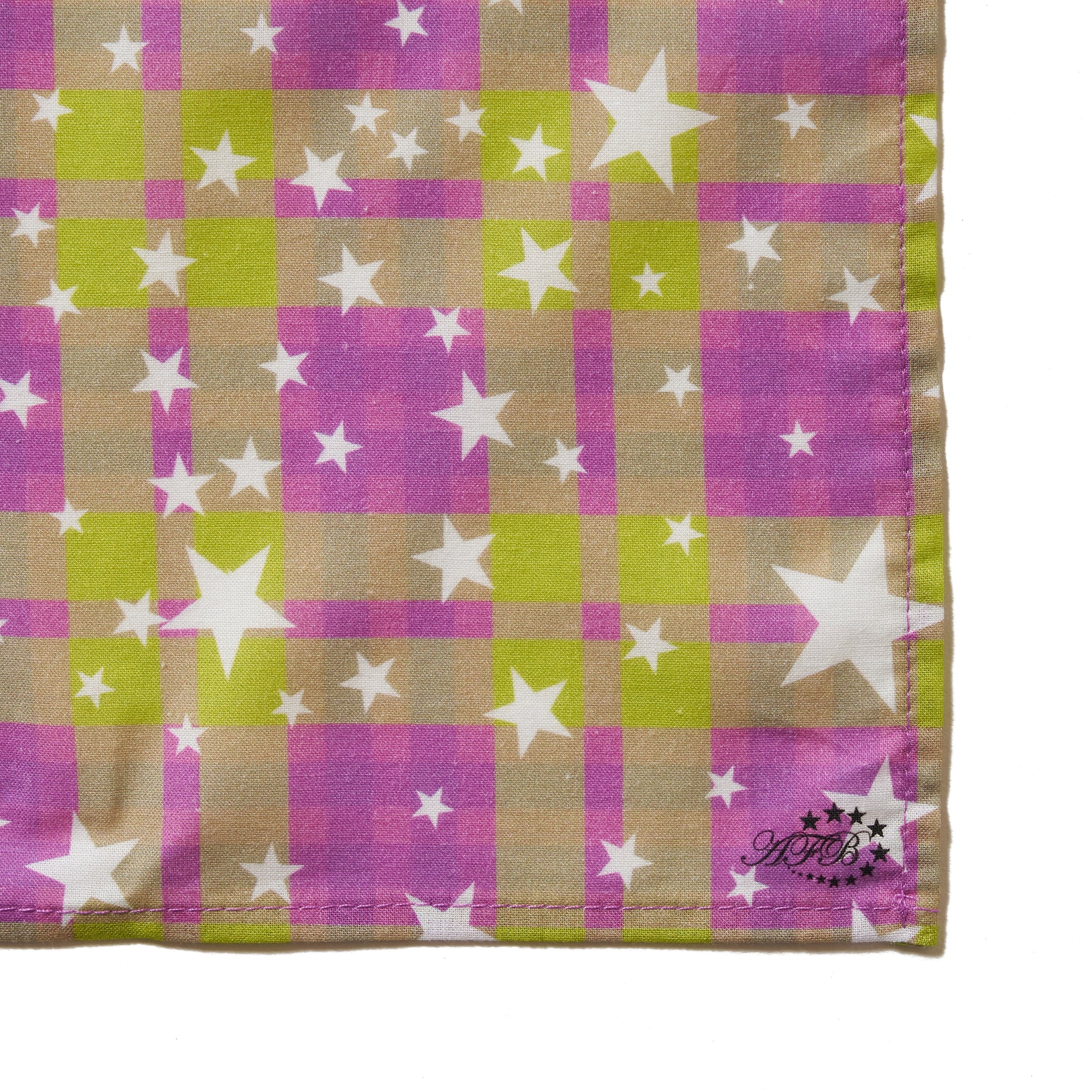 STAR BANDANA