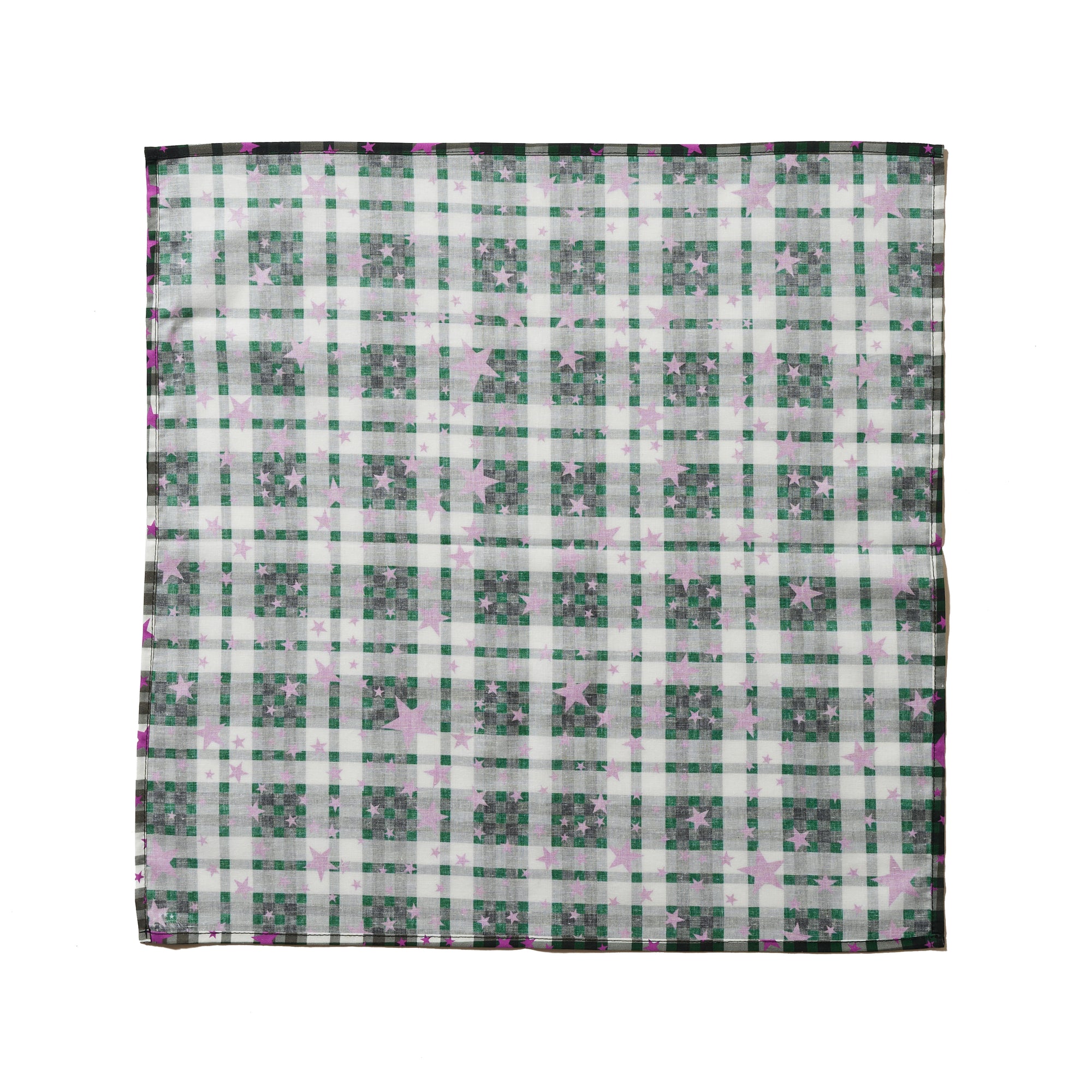 STAR BANDANA