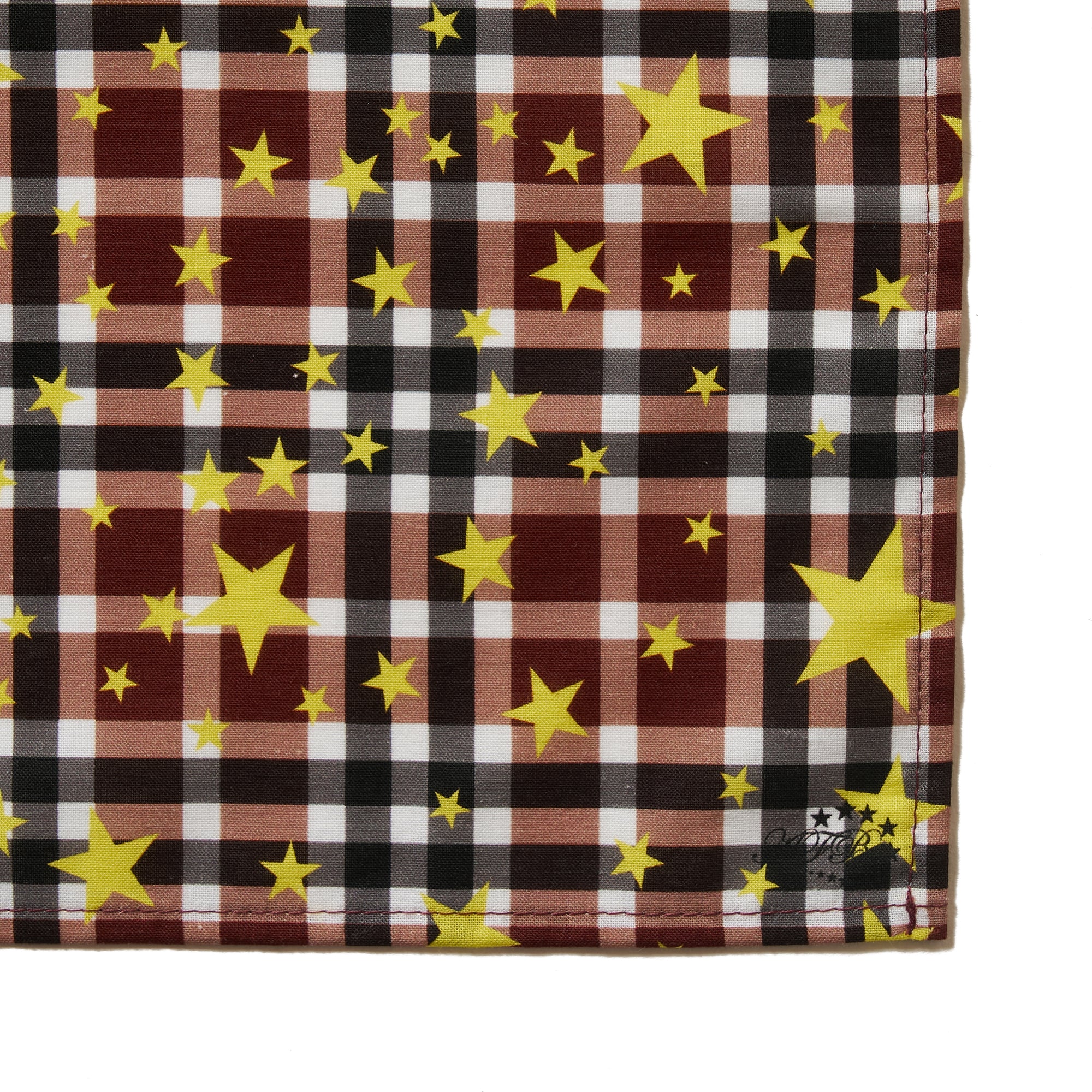 STAR BANDANA