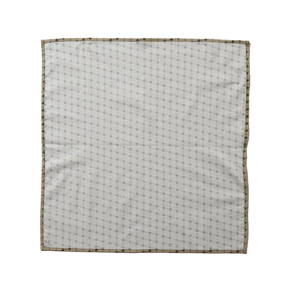 BLADE LOGO PATTERN BANDANA