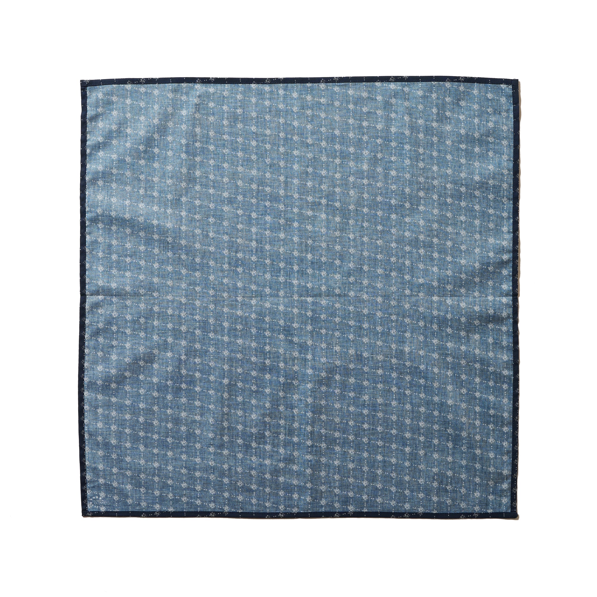 BLADE LOGO PATTERN BANDANA