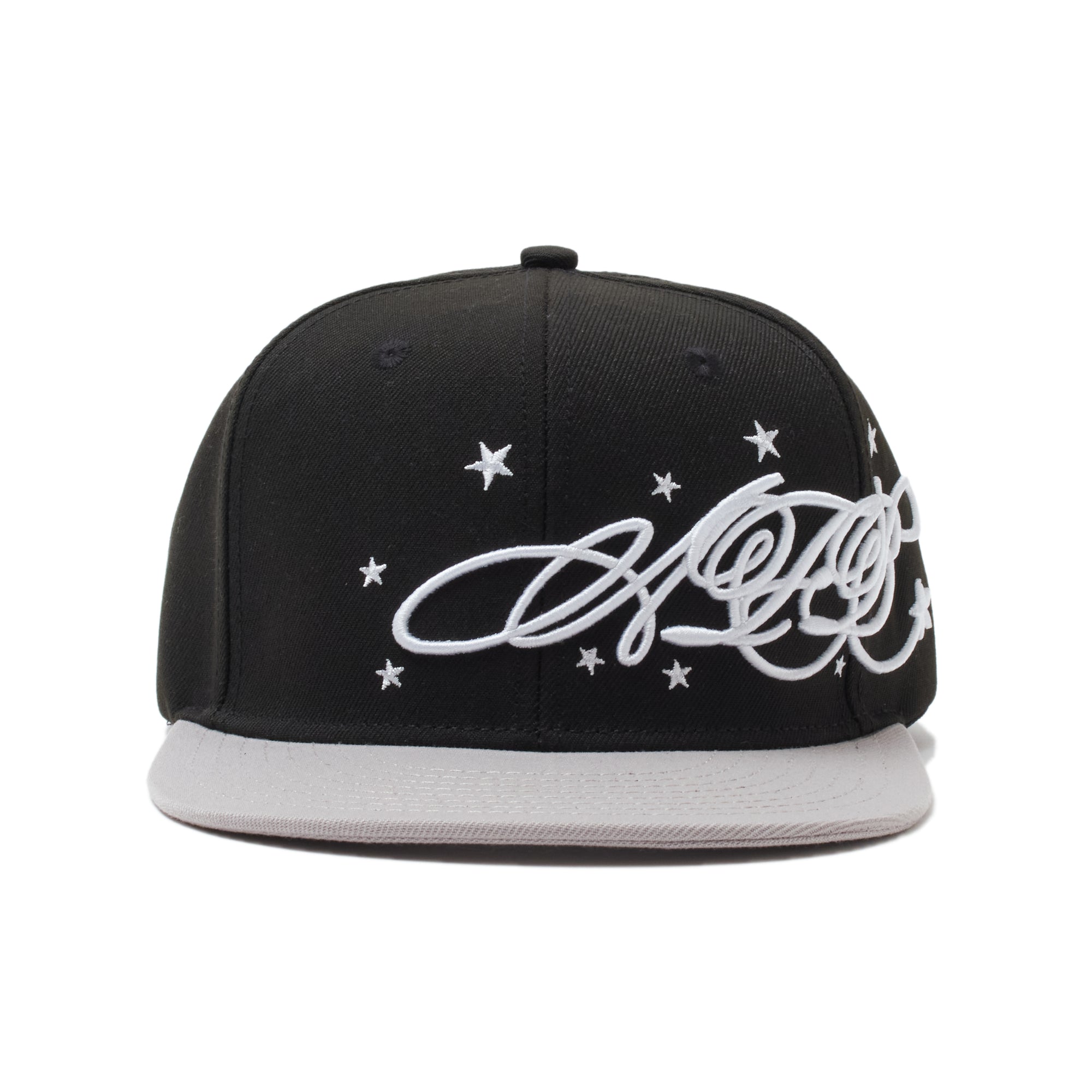 SIGNATURE CAP