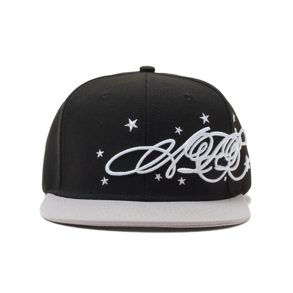 SIGNATURE CAP