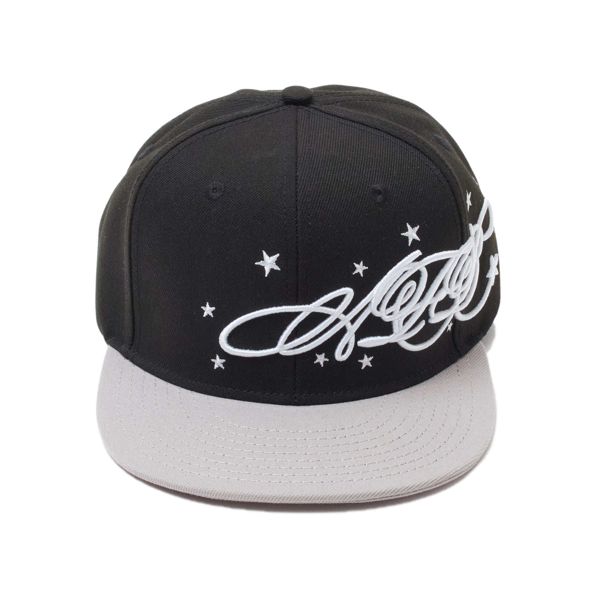 SIGNATURE CAP