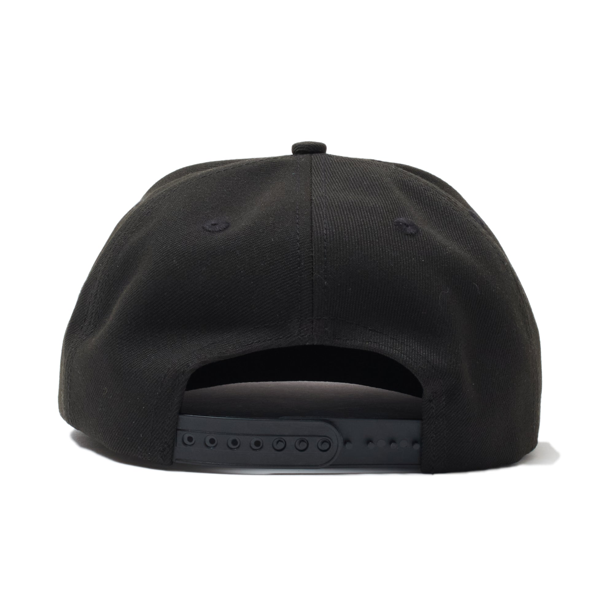 SIGNATURE CAP