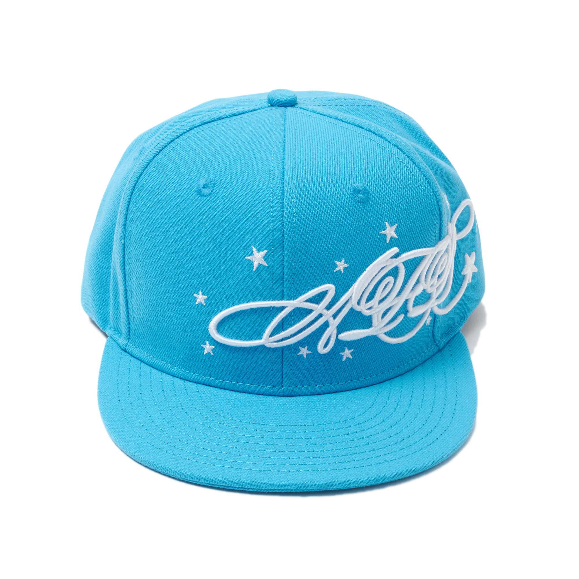 SIGNATURE CAP