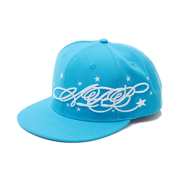SIGNATURE CAP