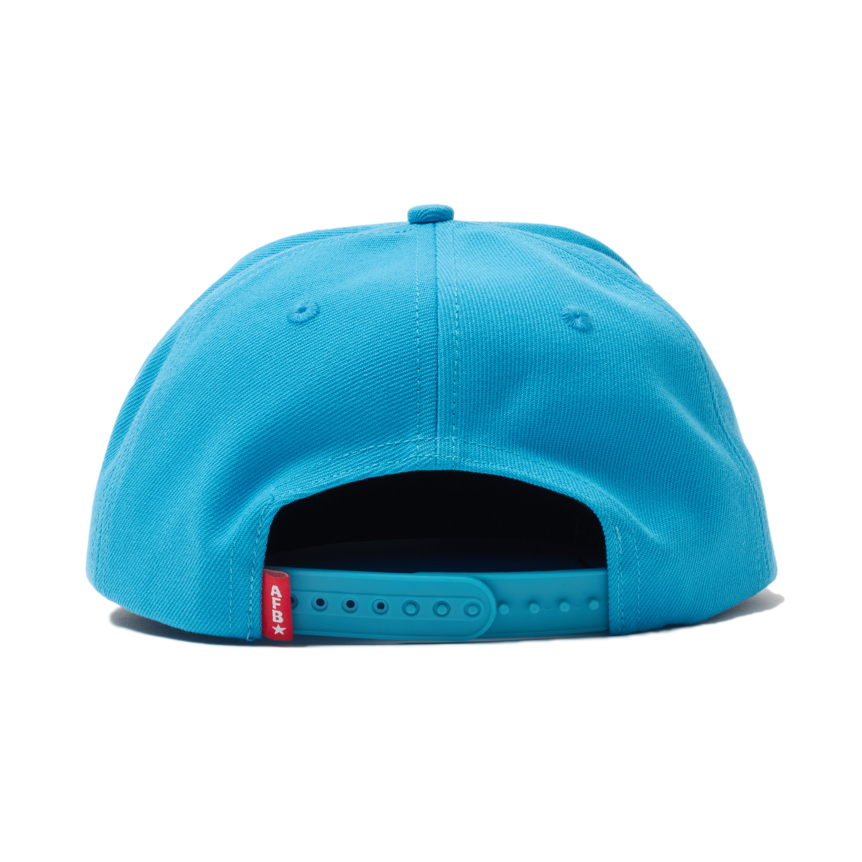 帽子 AFB afb SIGNATURE CAP BLUE SIGNATURE CAP – AFB