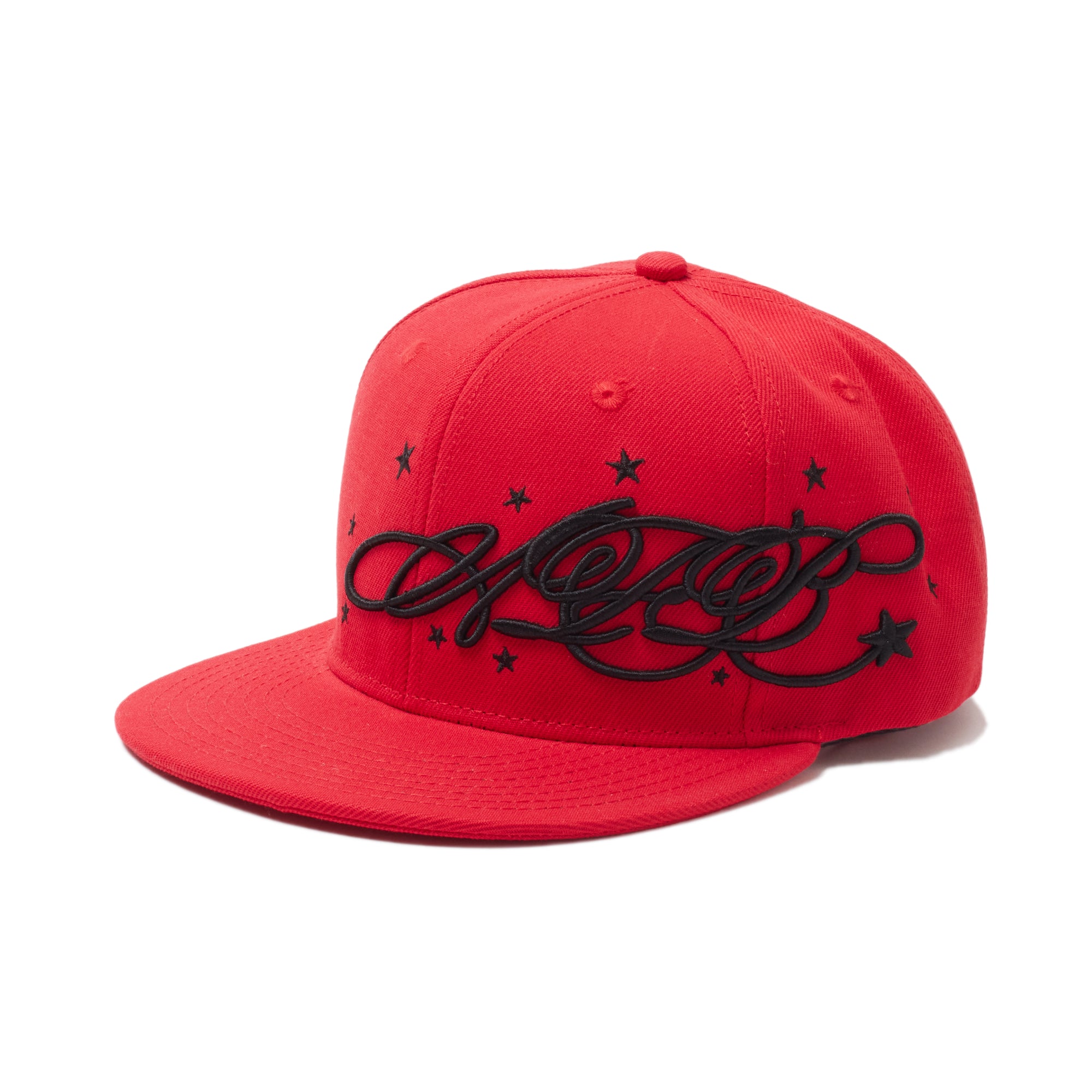 SIGNATURE CAP