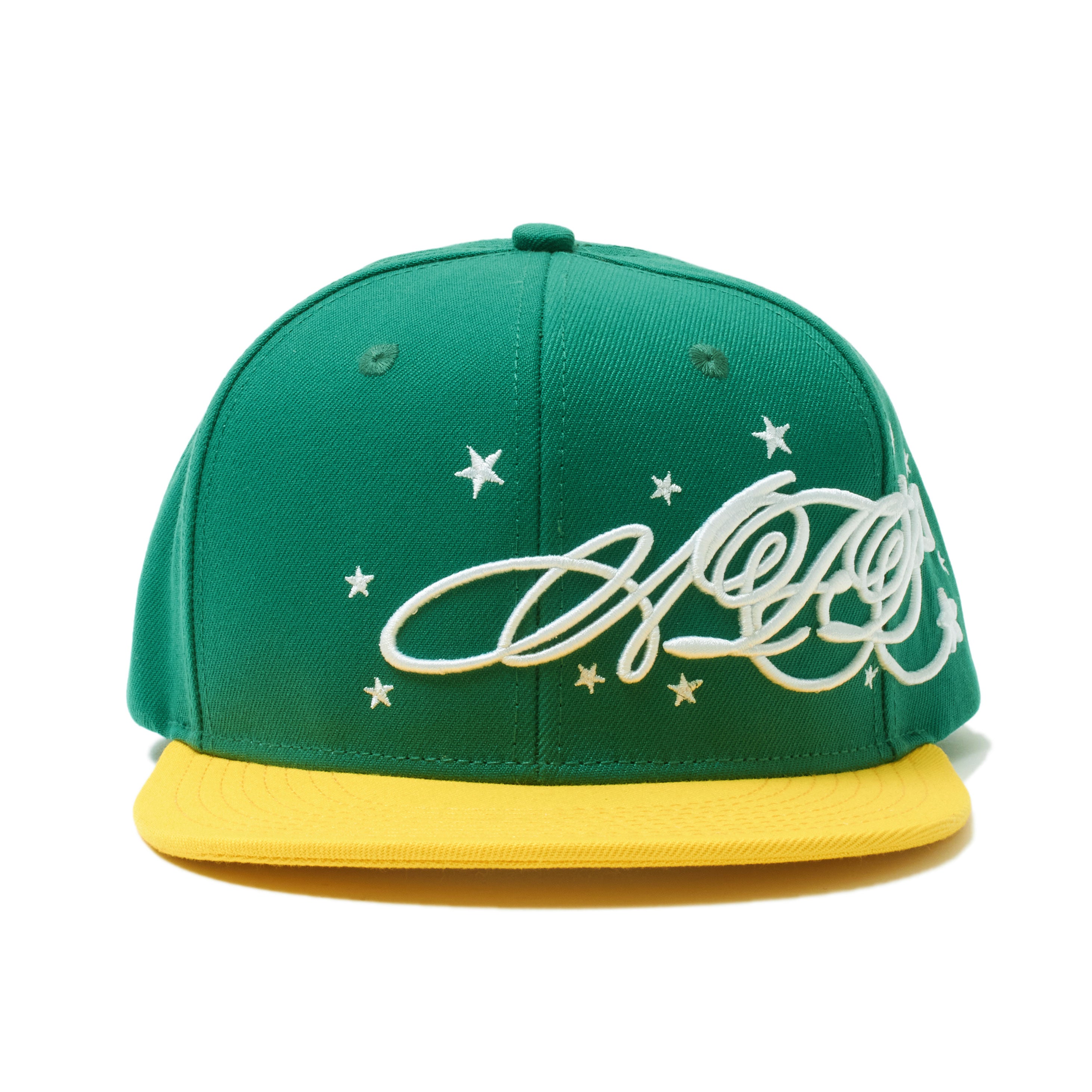 SIGNATURE CAP – AFB