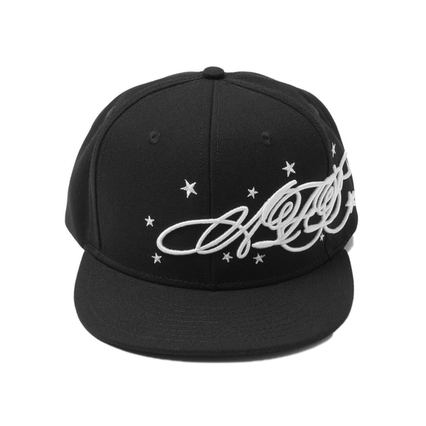 SIGNATURE CAP