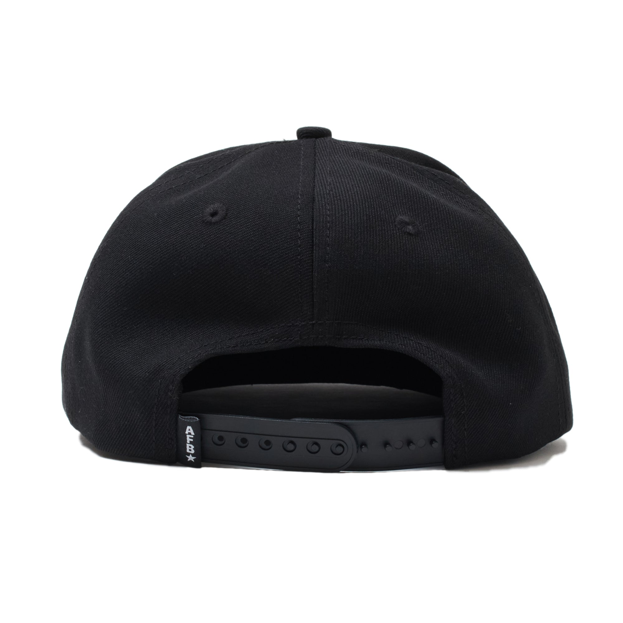 SIGNATURE CAP