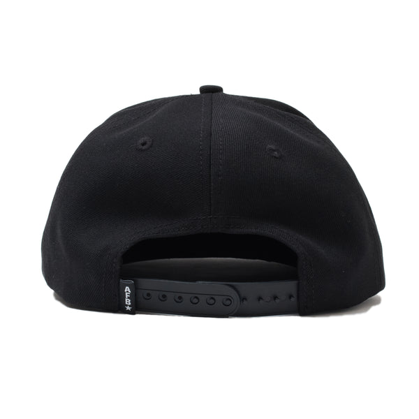 SIGNATURE CAP