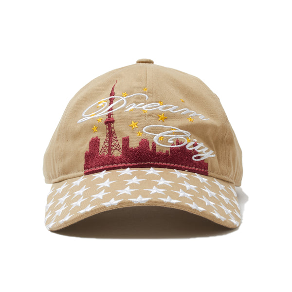 DREAM CITY CAP