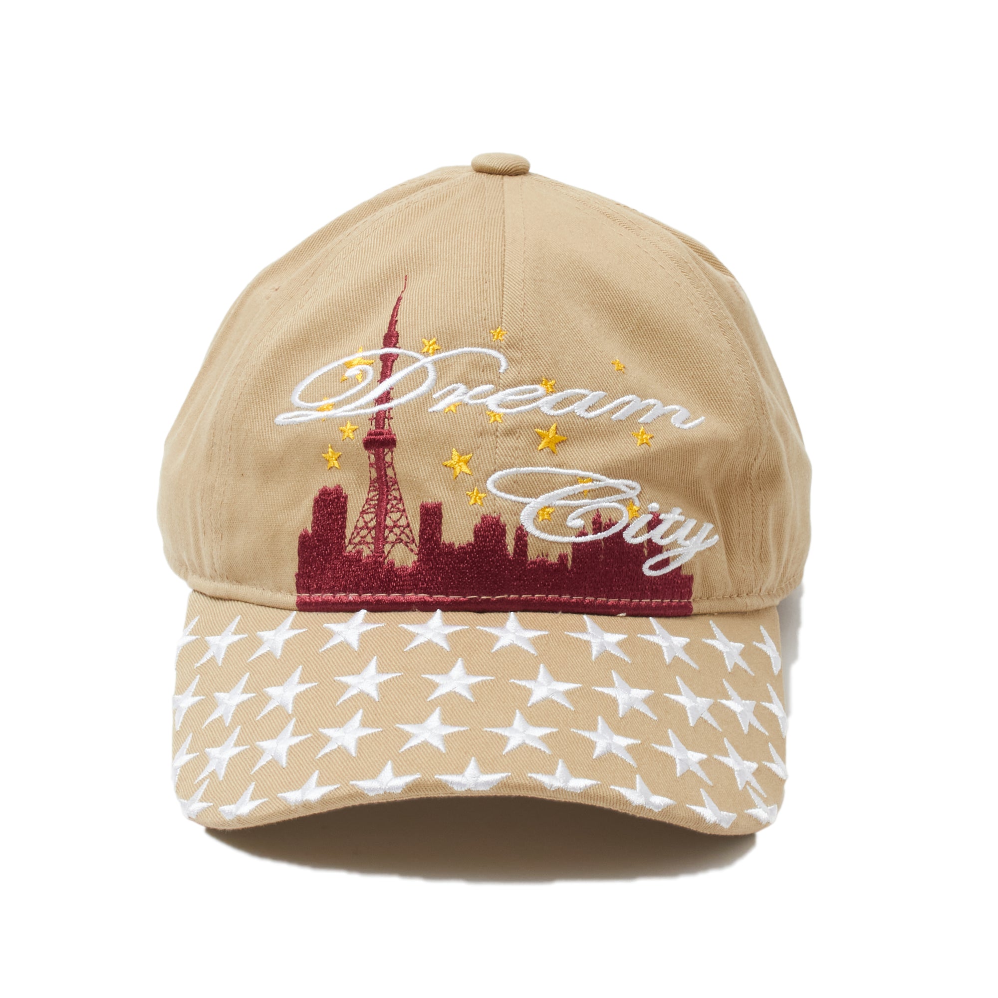 DREAM CITY CAP