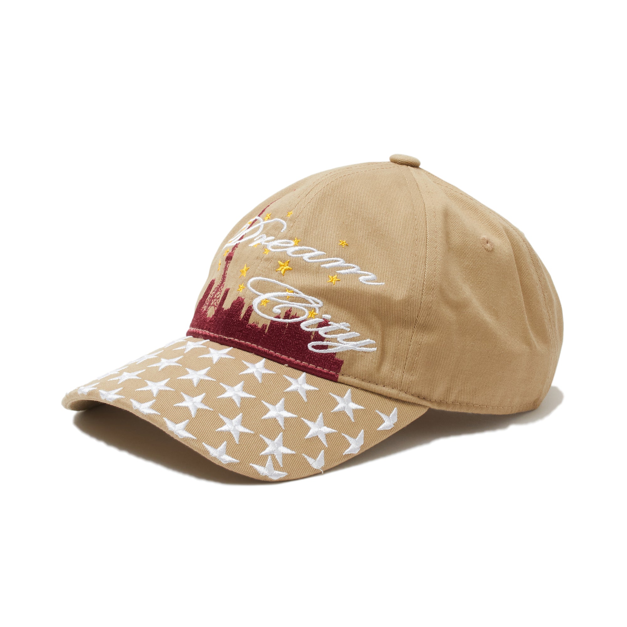 DREAM CITY CAP