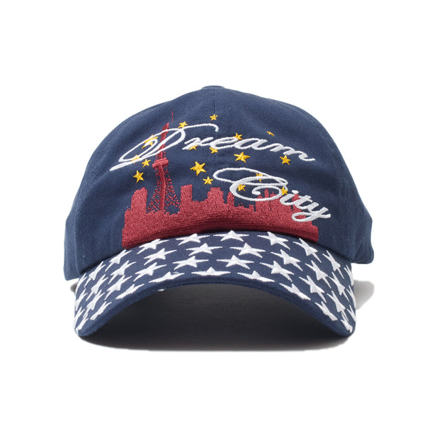 DREAM CITY CAP
