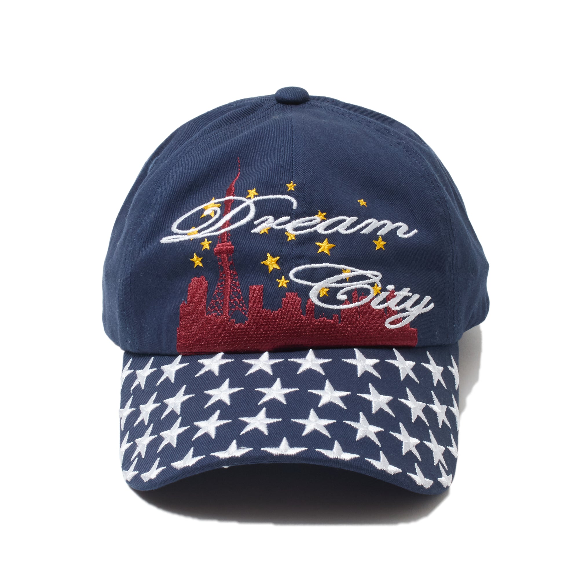 DREAM CITY CAP