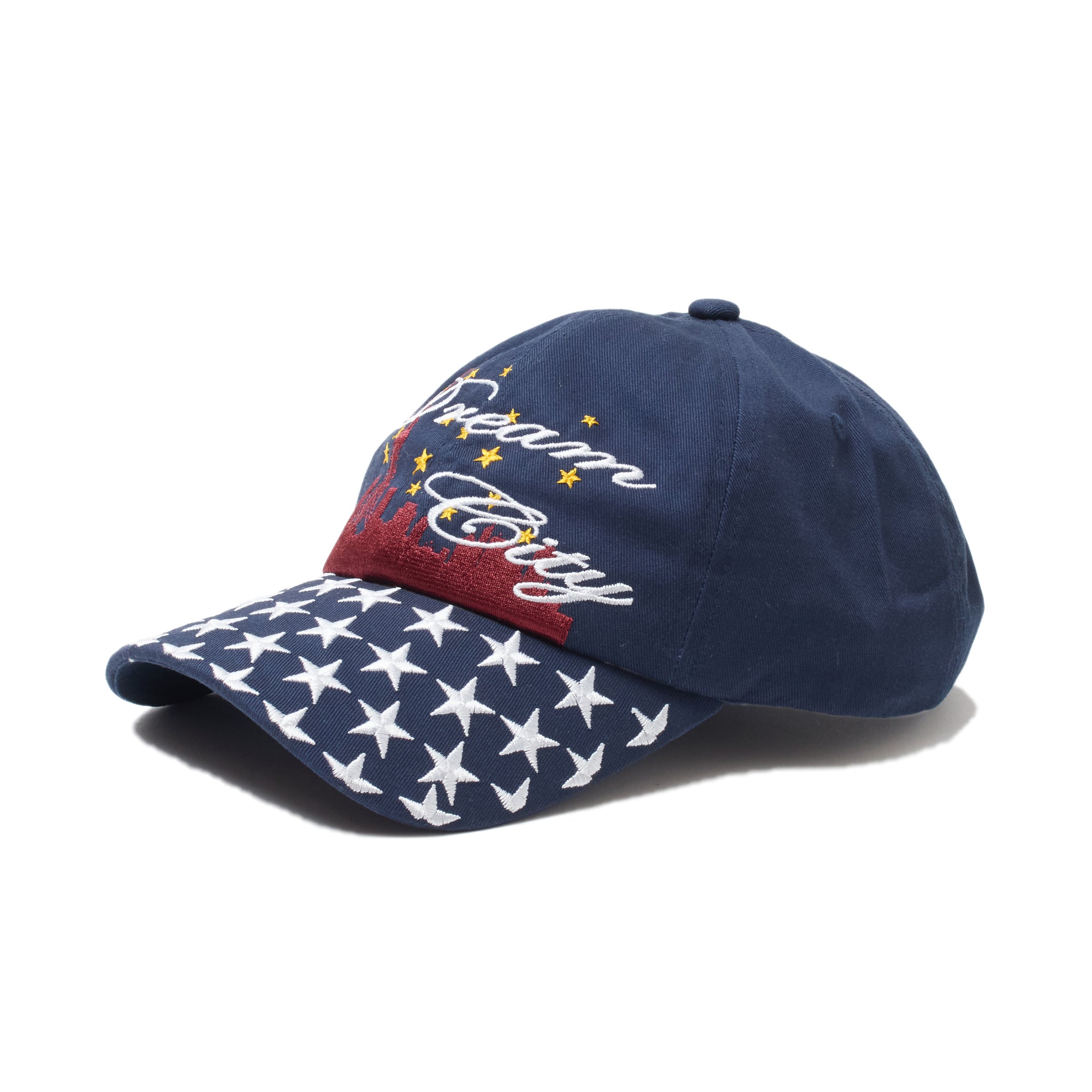 DREAM CITY CAP