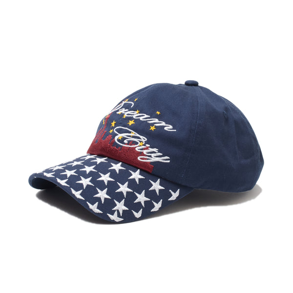 DREAM CITY CAP
