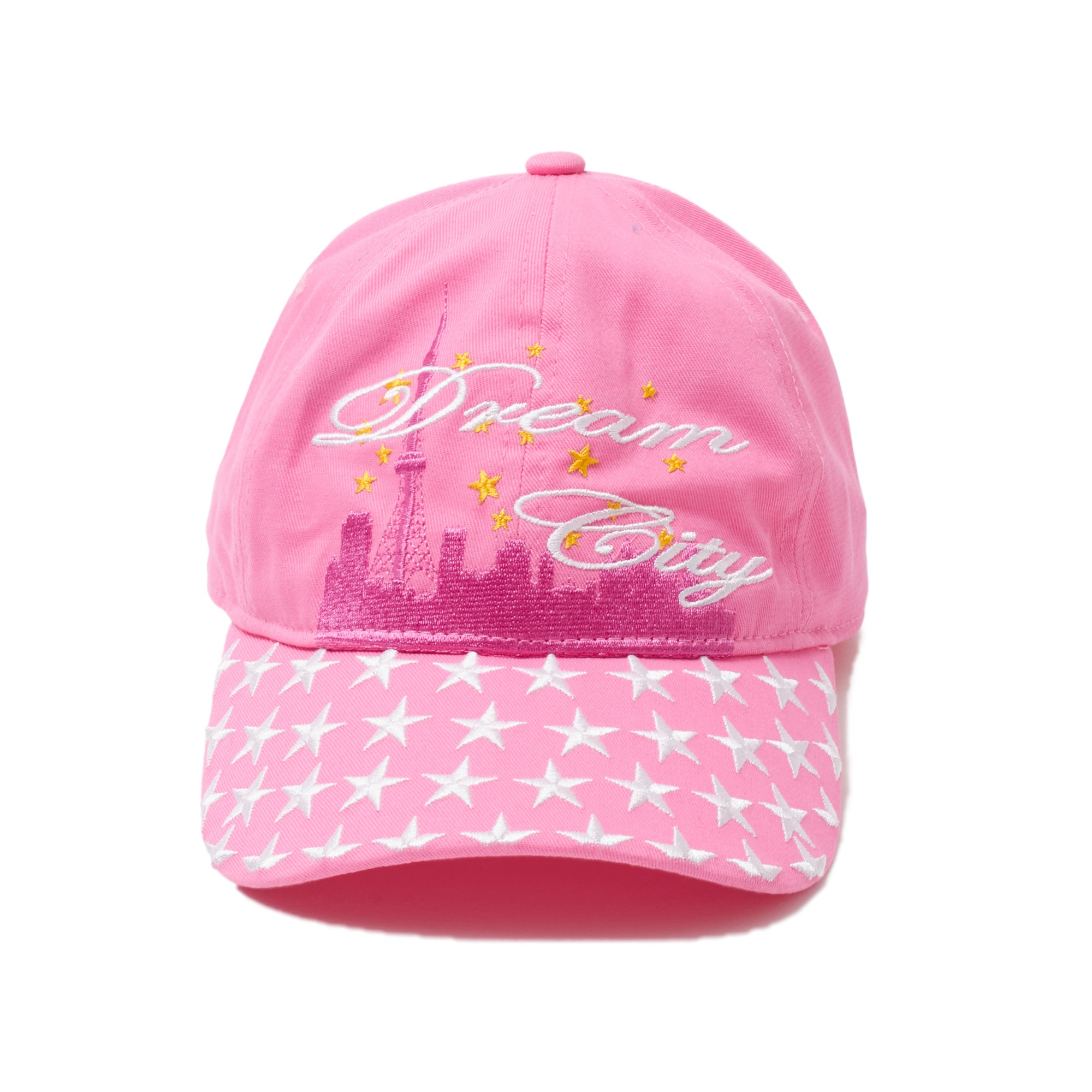 DREAM CITY CAP