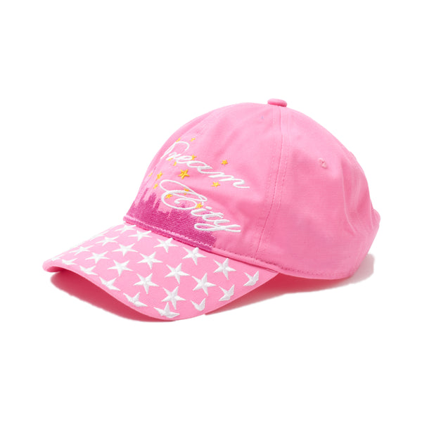 DREAM CITY CAP
