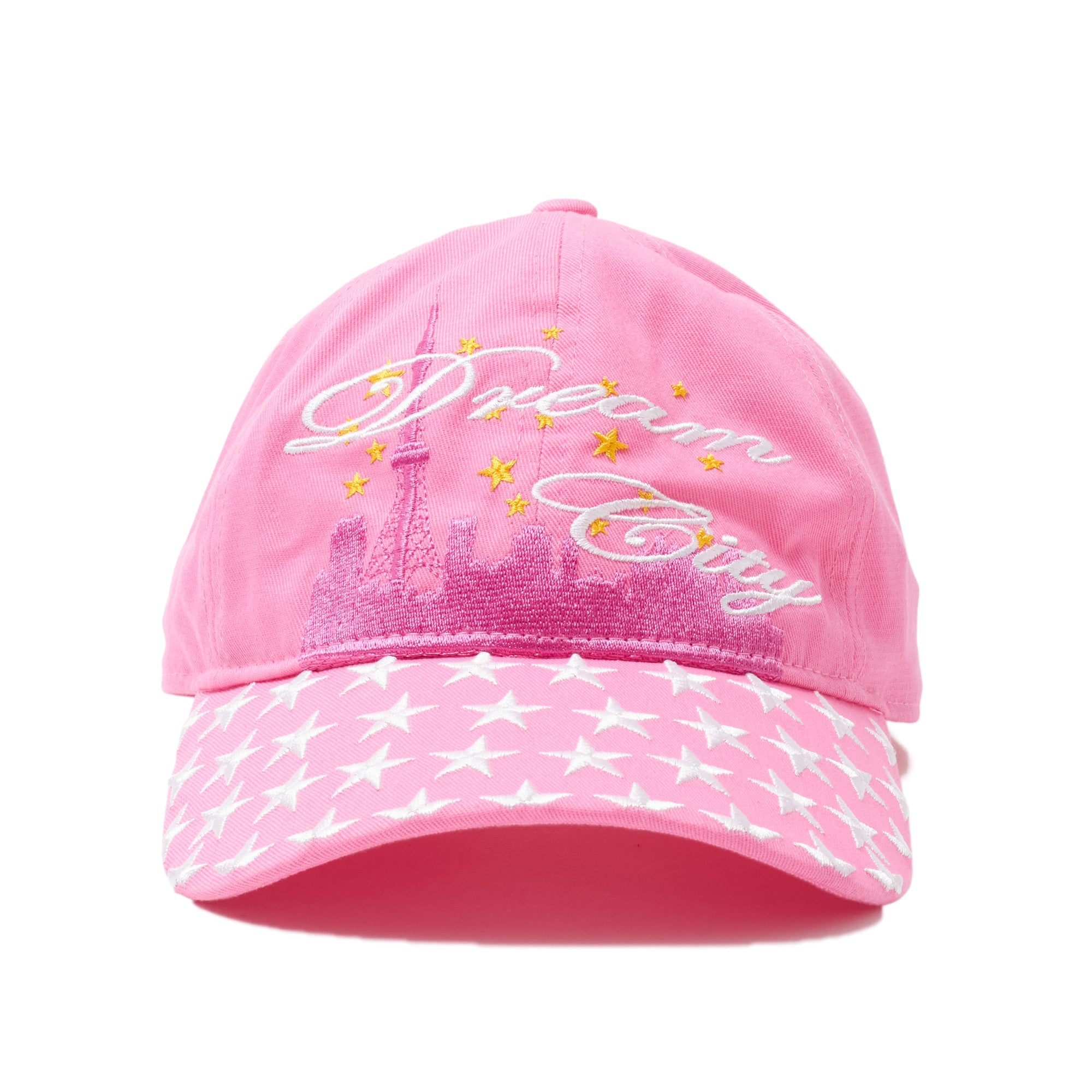 DREAM CITY CAP