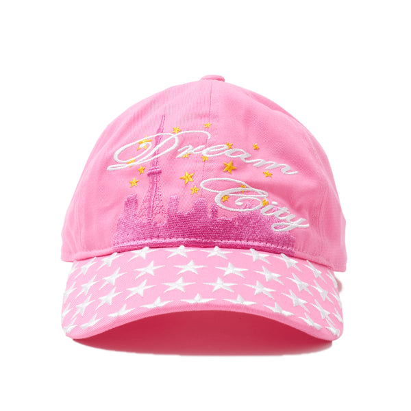 DREAM CITY CAP