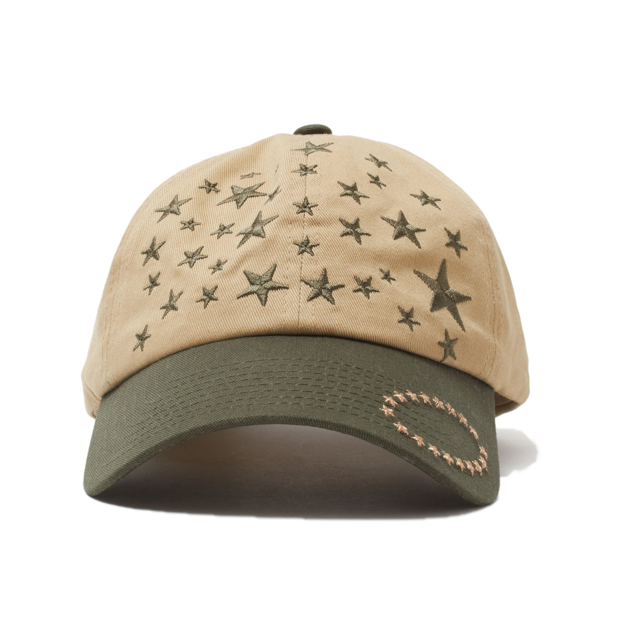 STAR CAP