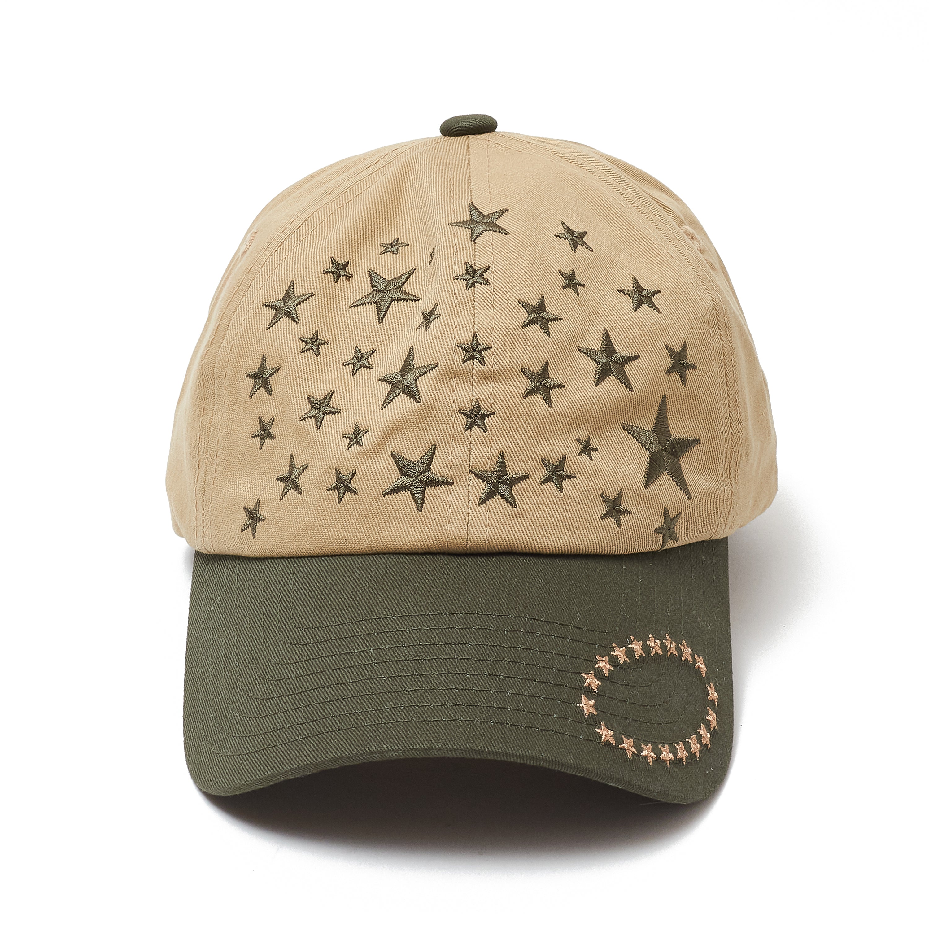 STAR CAP – AFB