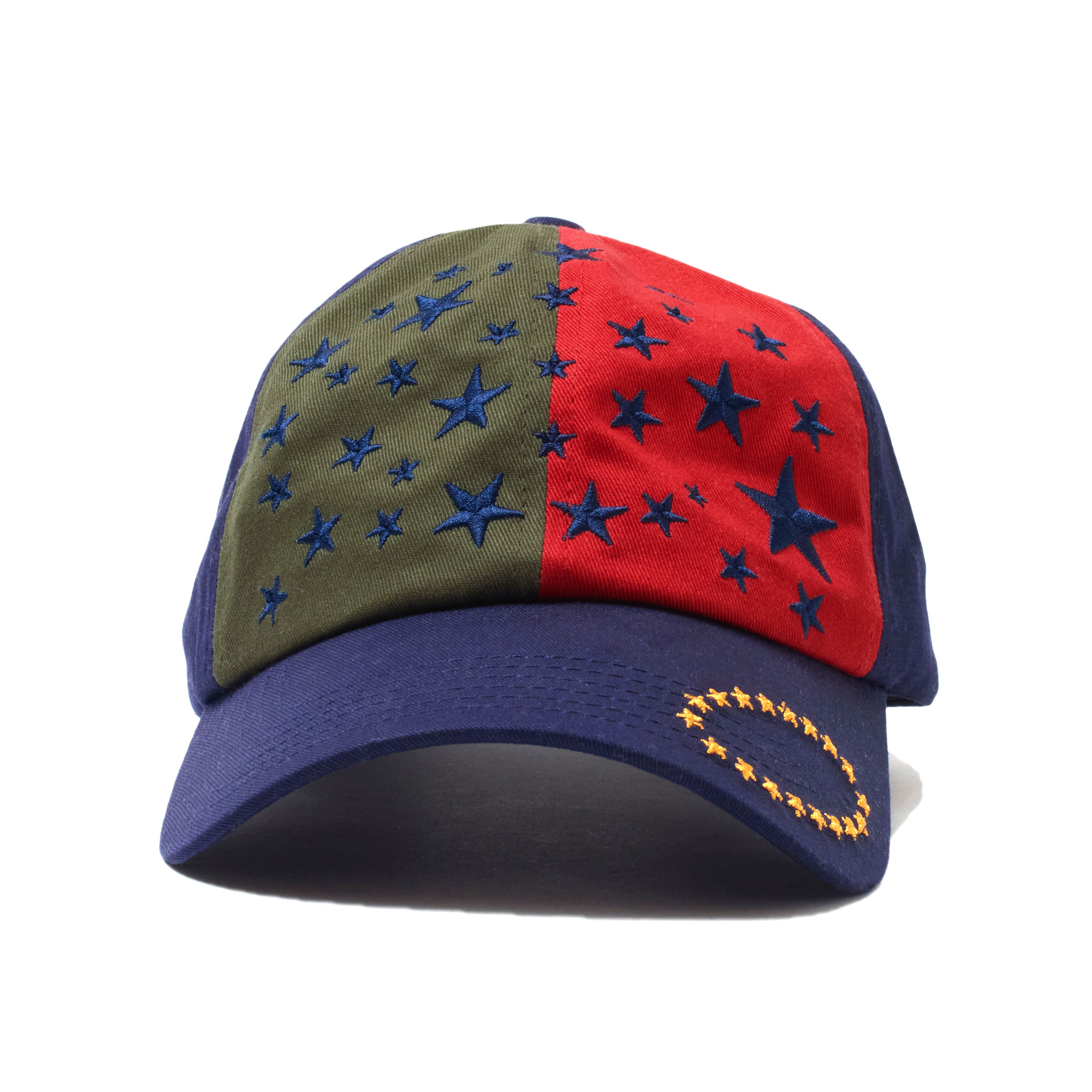 STAR CAP – AFB