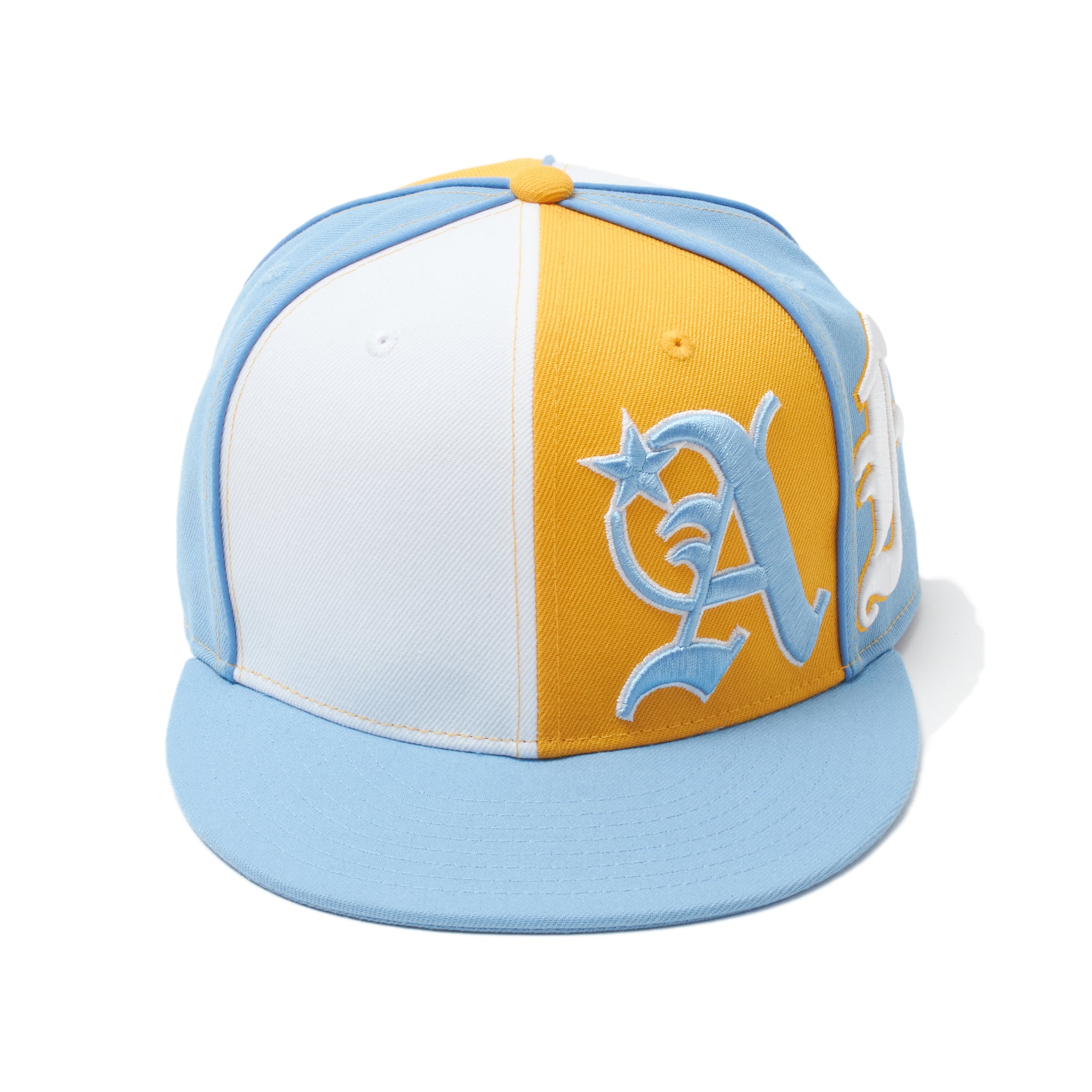 STAR A  CAP