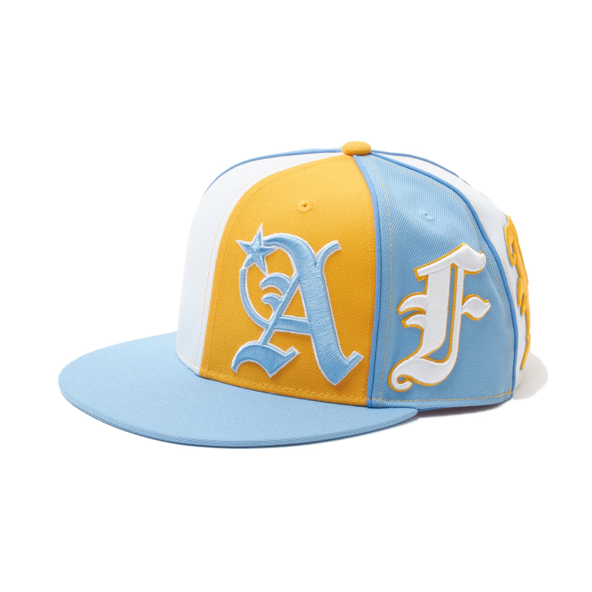 STAR A  CAP