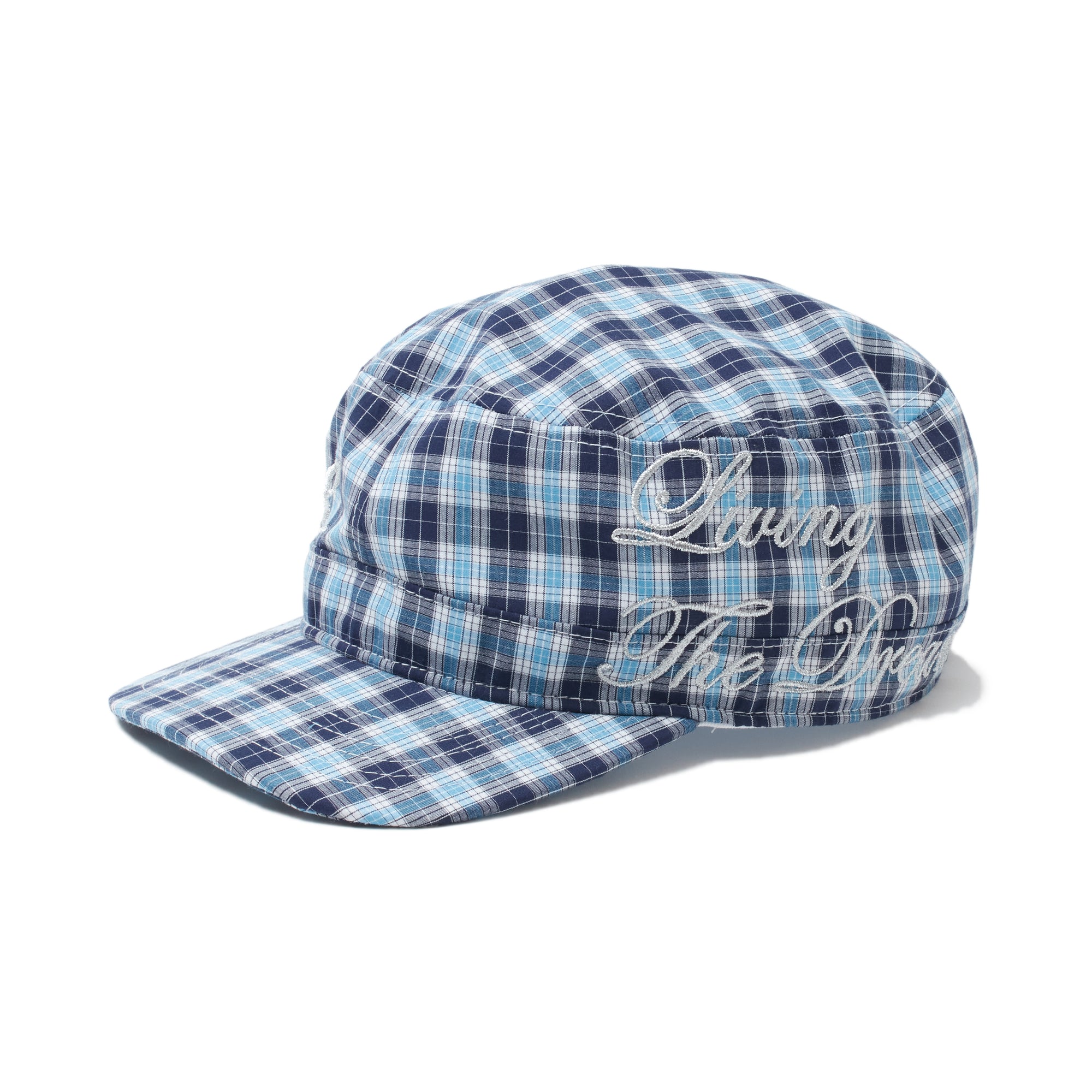 LTD WORK CAP