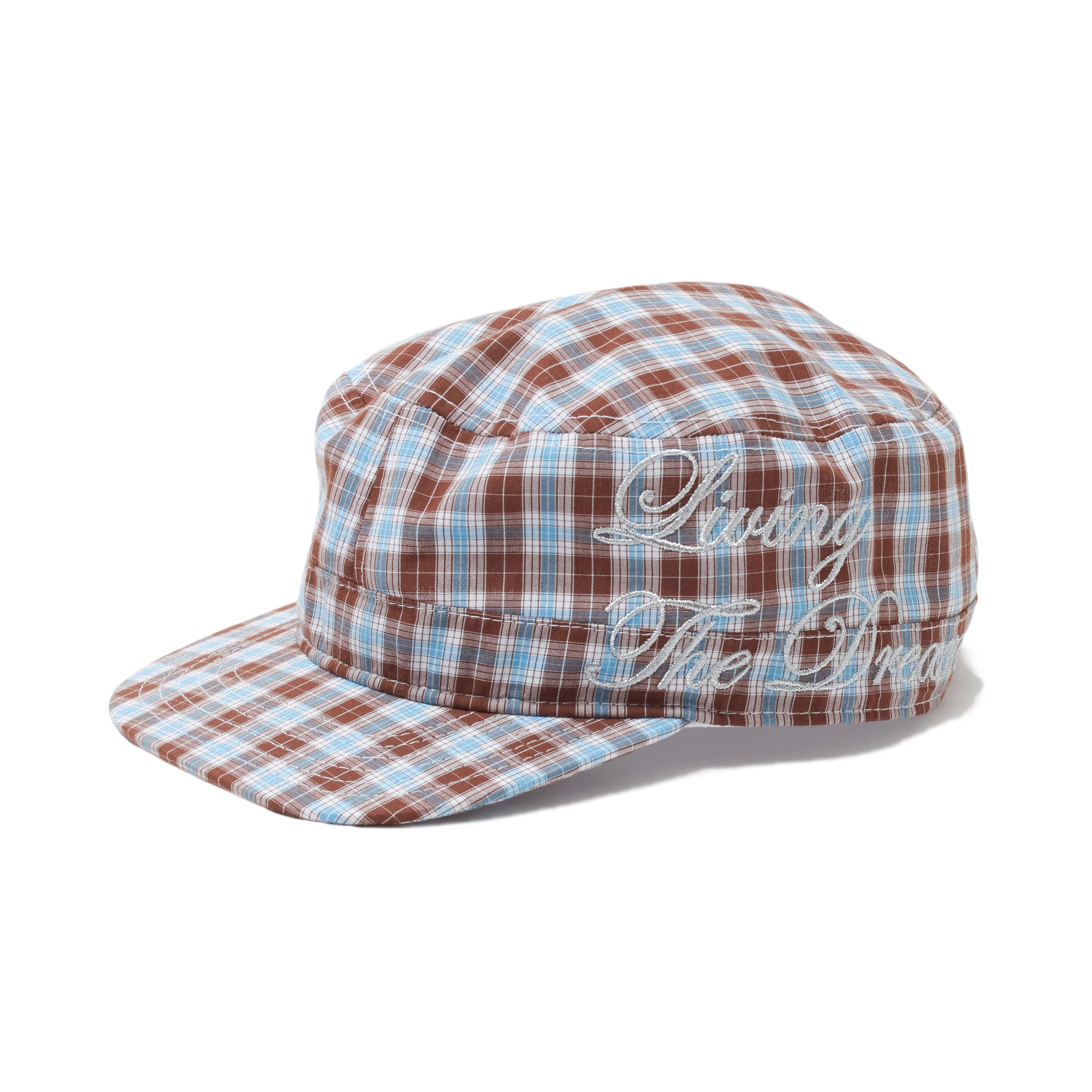 LTD WORK CAP