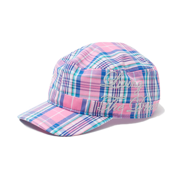 LTD WORK CAP
