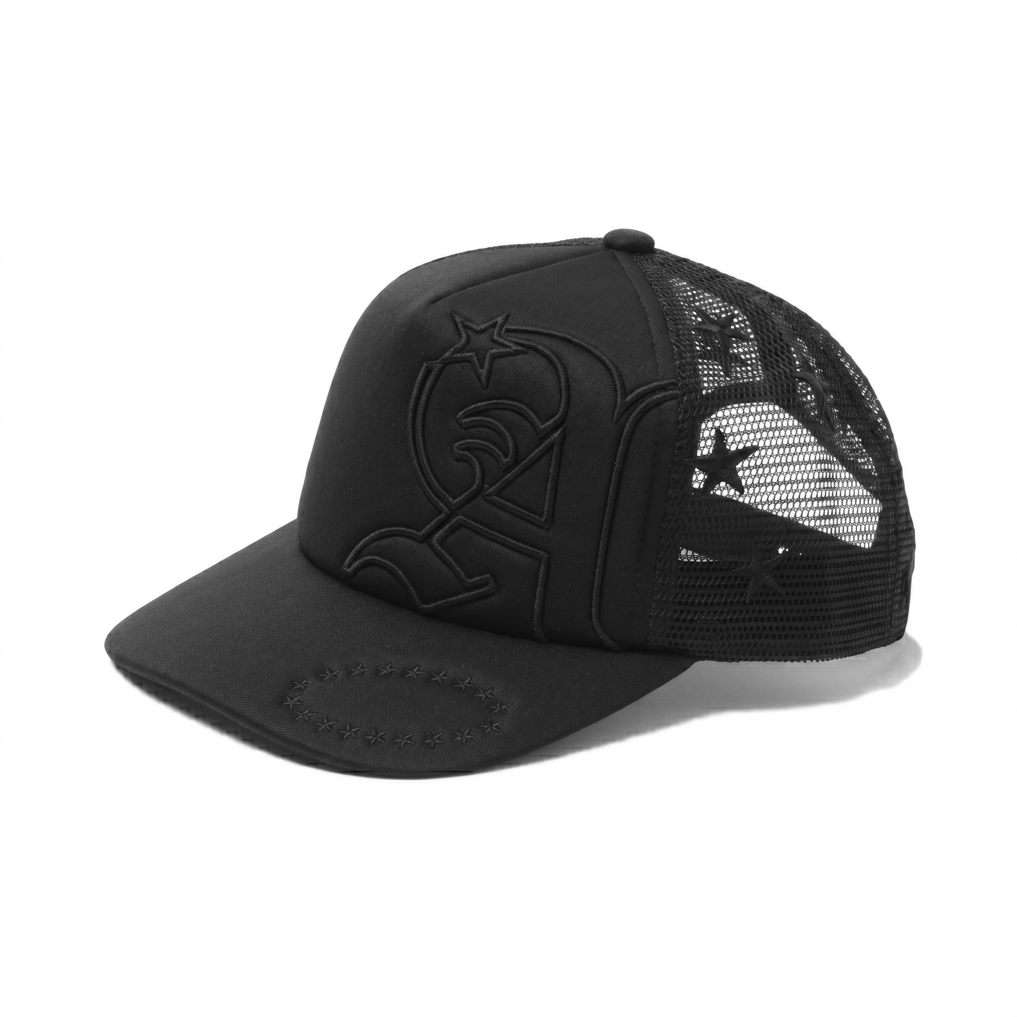 STAR A MESH CAP – AFB