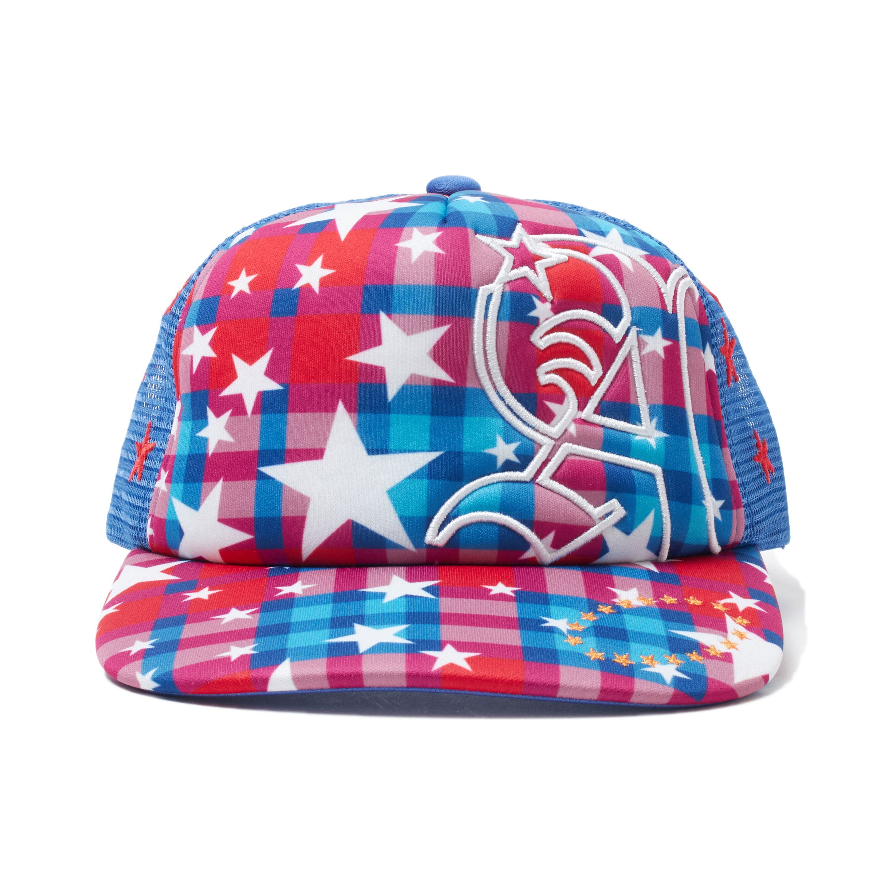 STAR A MESH CAP – AFB