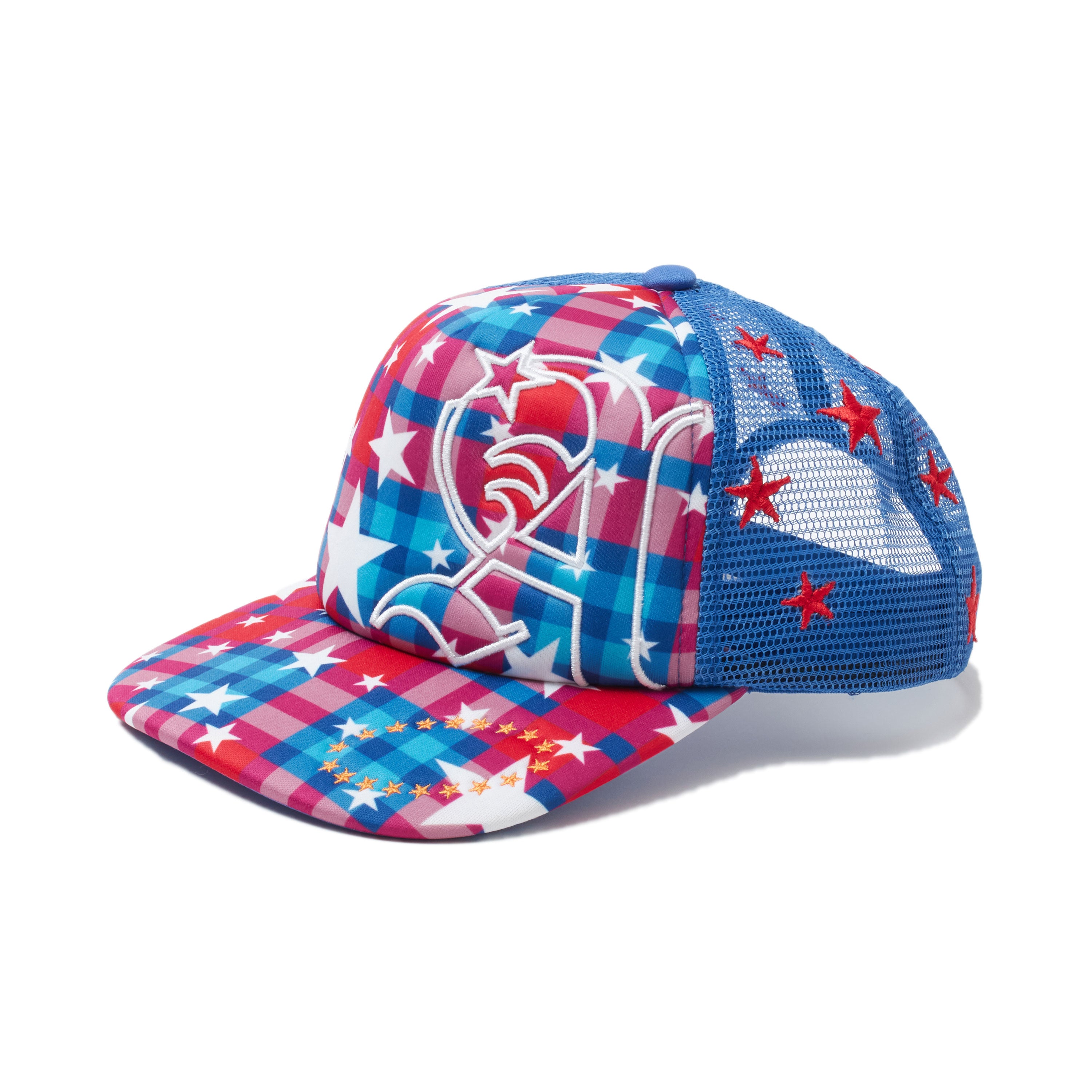 STAR A MESH CAP – AFB