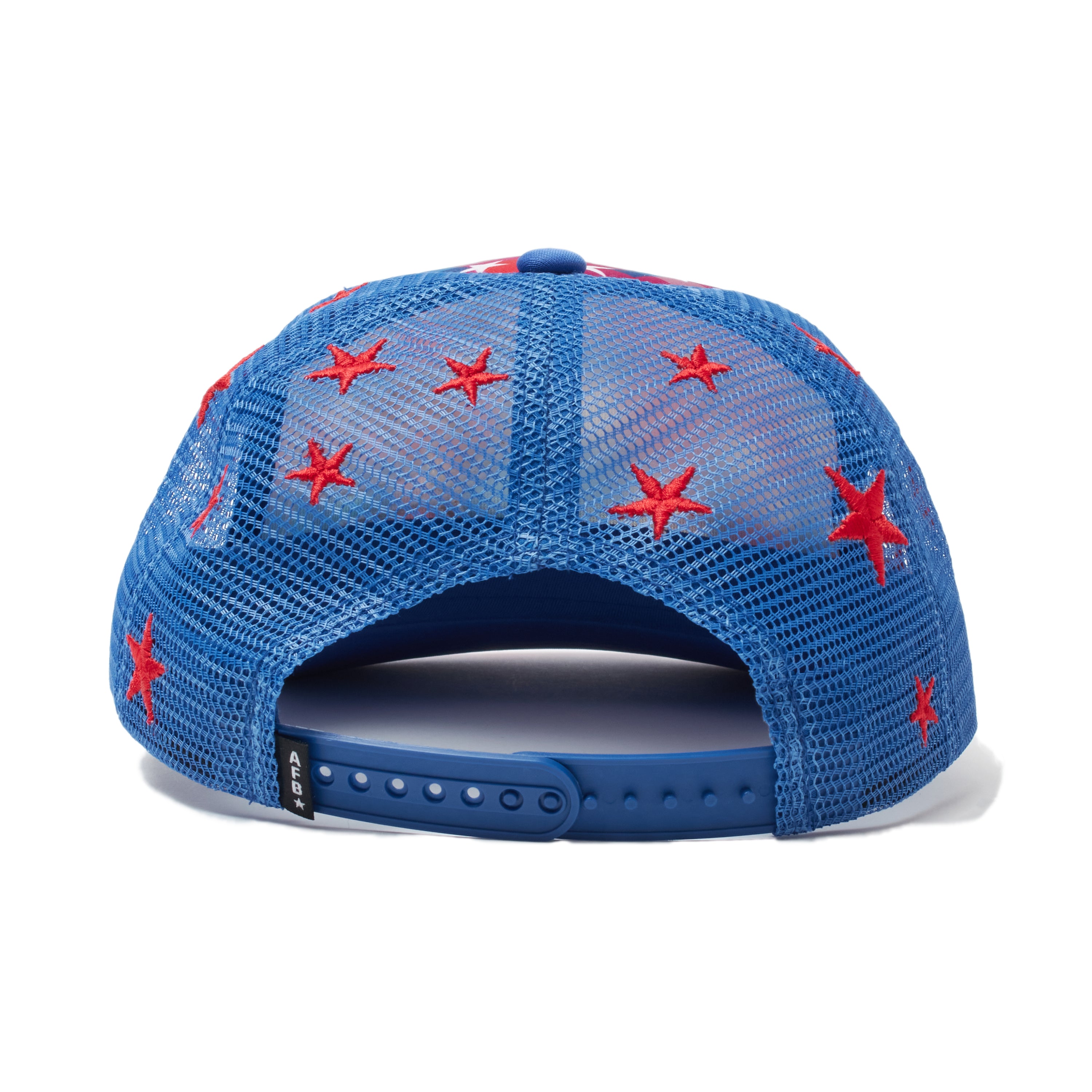 STAR A MESH CAP – AFB