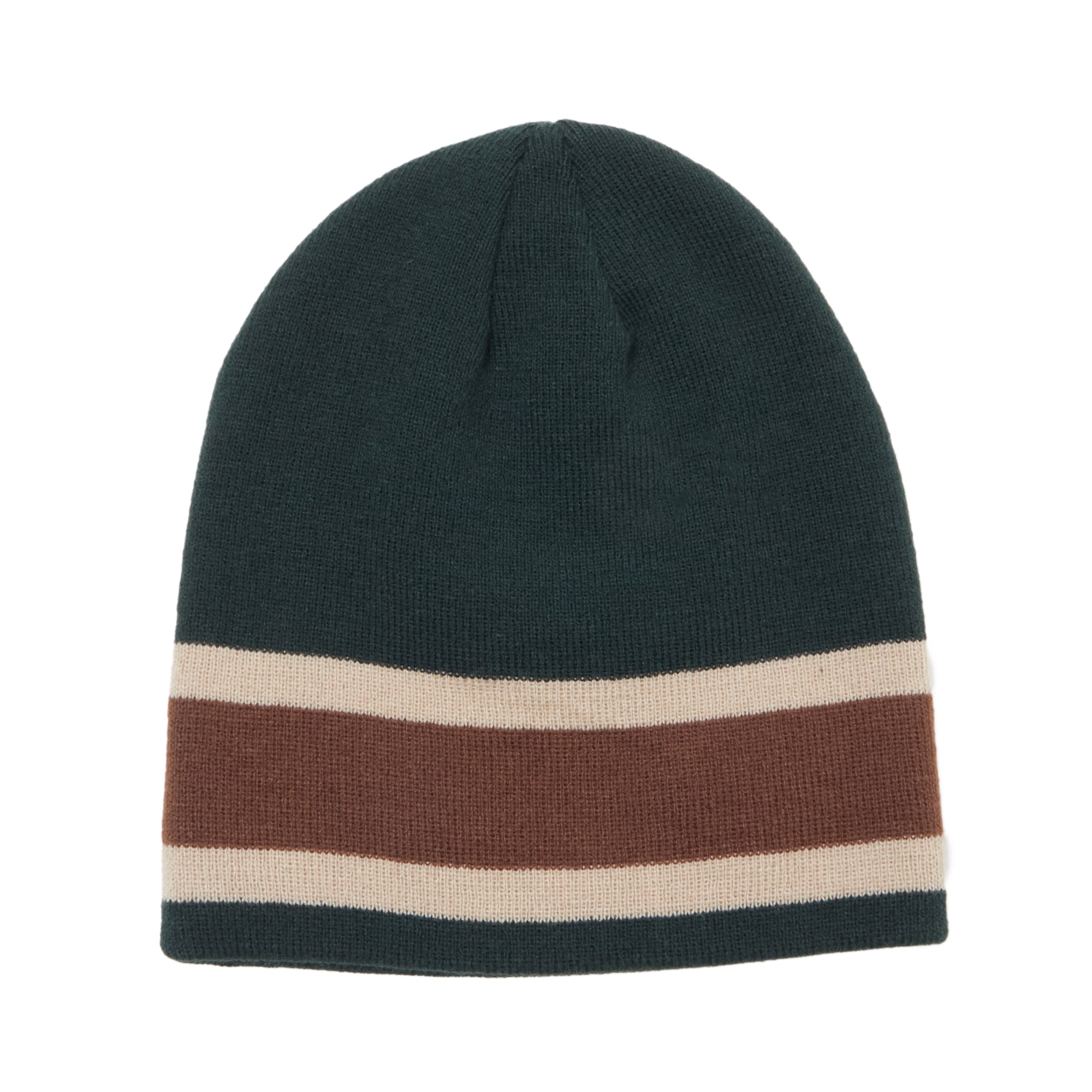 POA BORDER SINGLE BEANIE