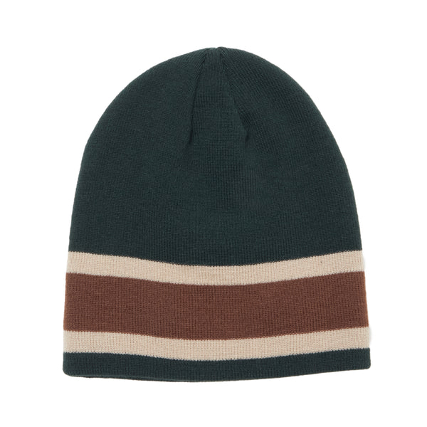 POA BORDER SINGLE BEANIE