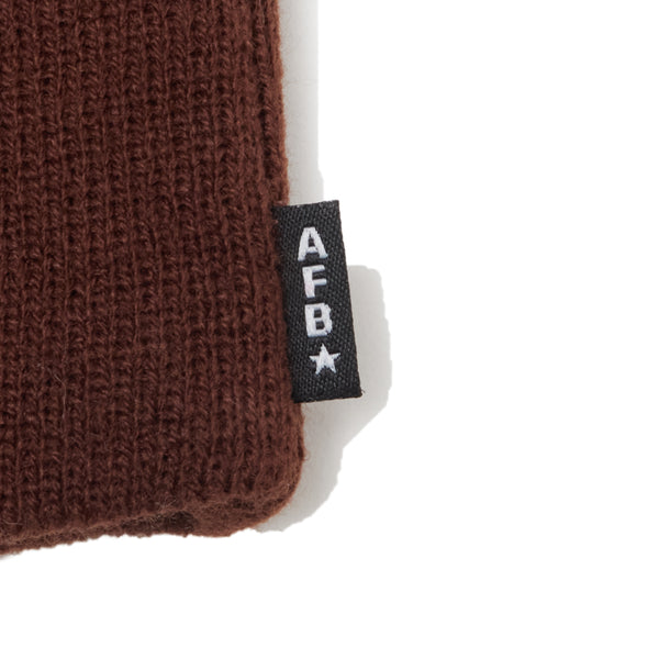 BASIC LONG SINGLE BEANIE