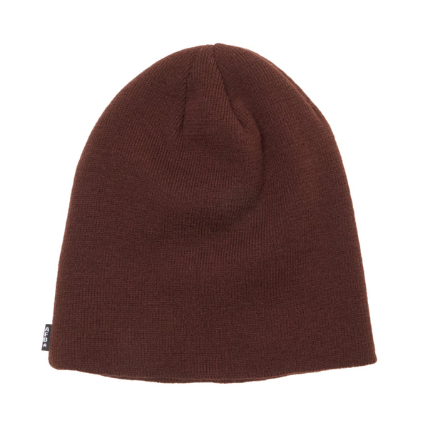 BASIC LONG SINGLE BEANIE