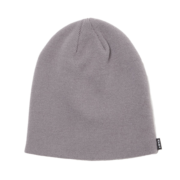 BASIC LONG SINGLE BEANIE