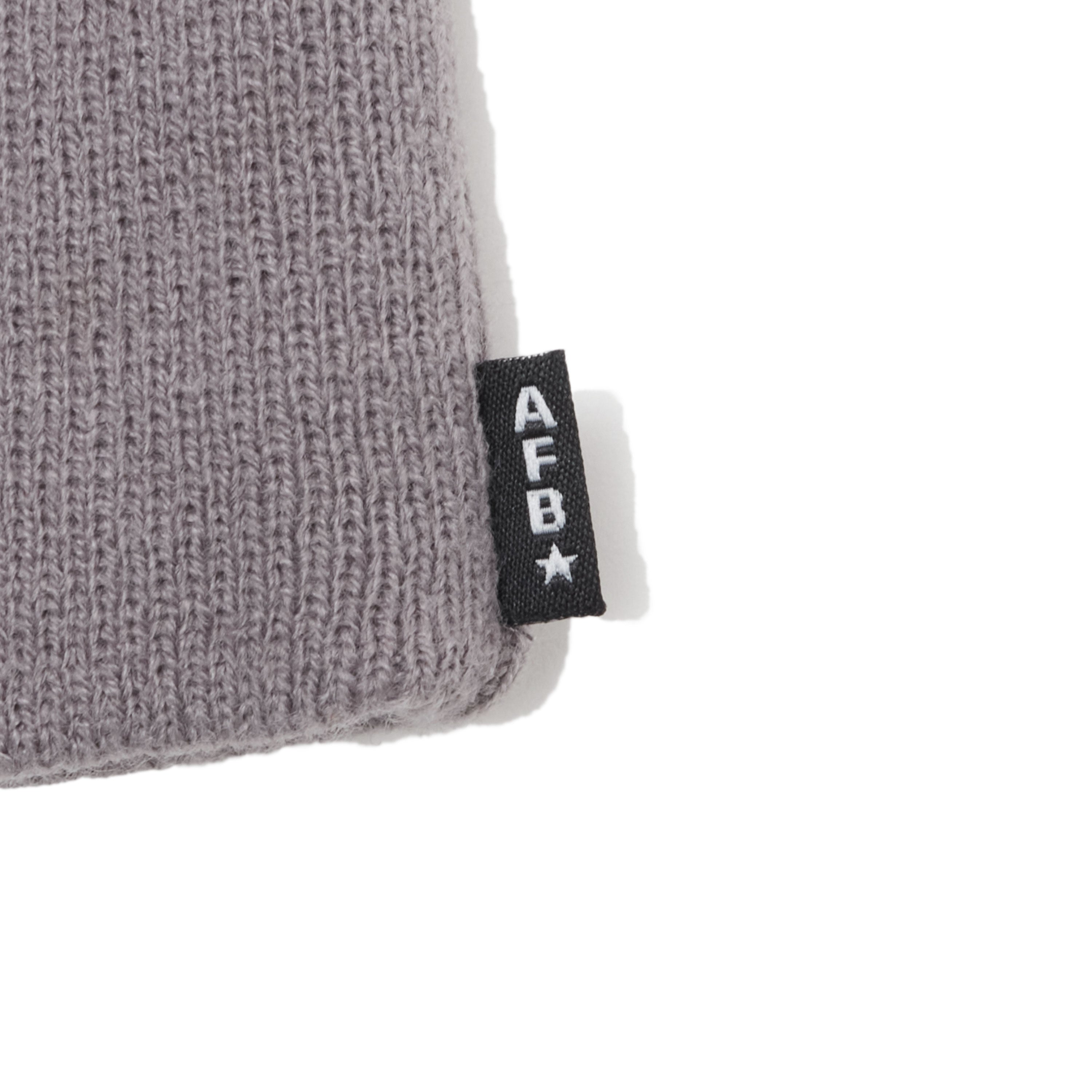 BASIC LONG SINGLE BEANIE – AFB