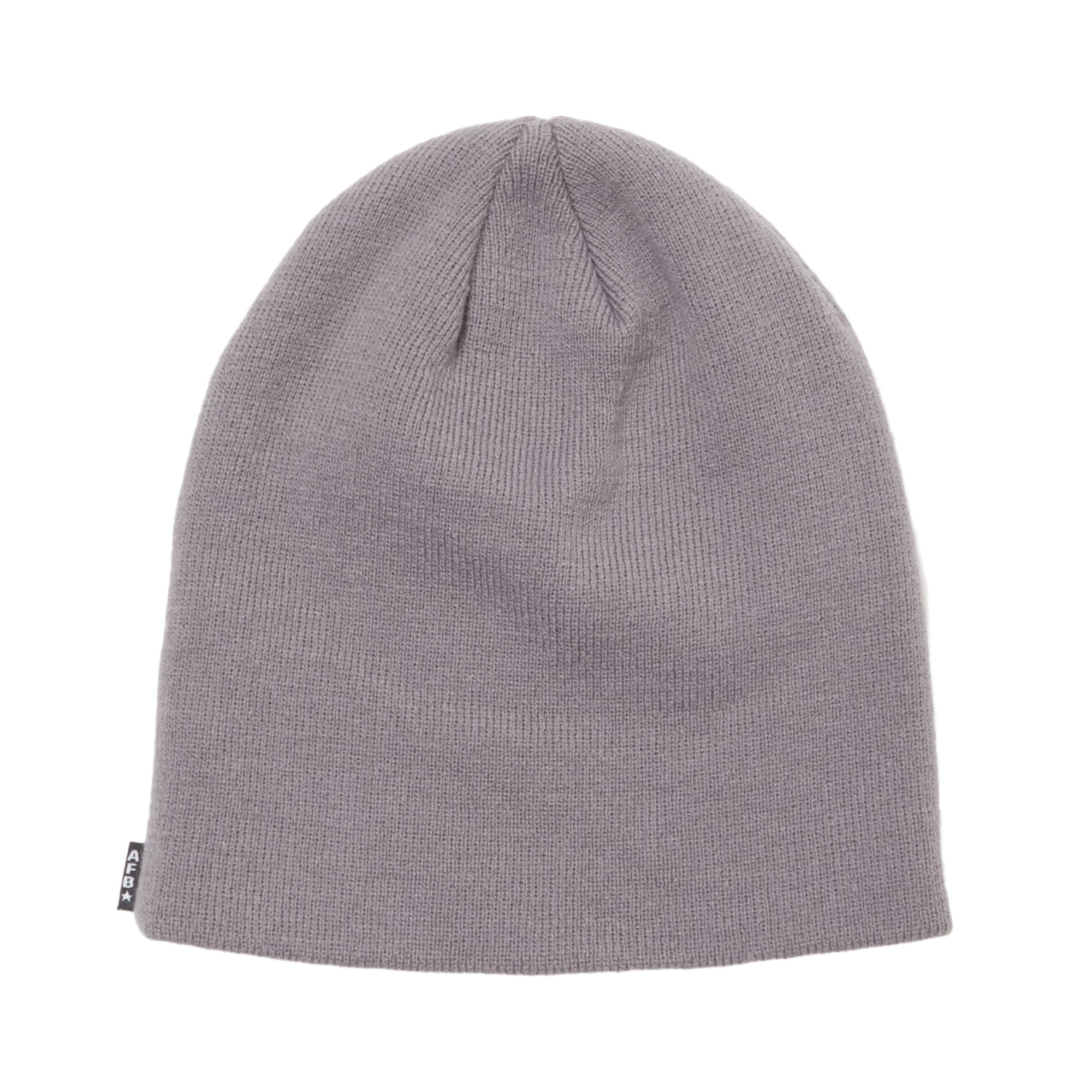 BASIC LONG SINGLE BEANIE