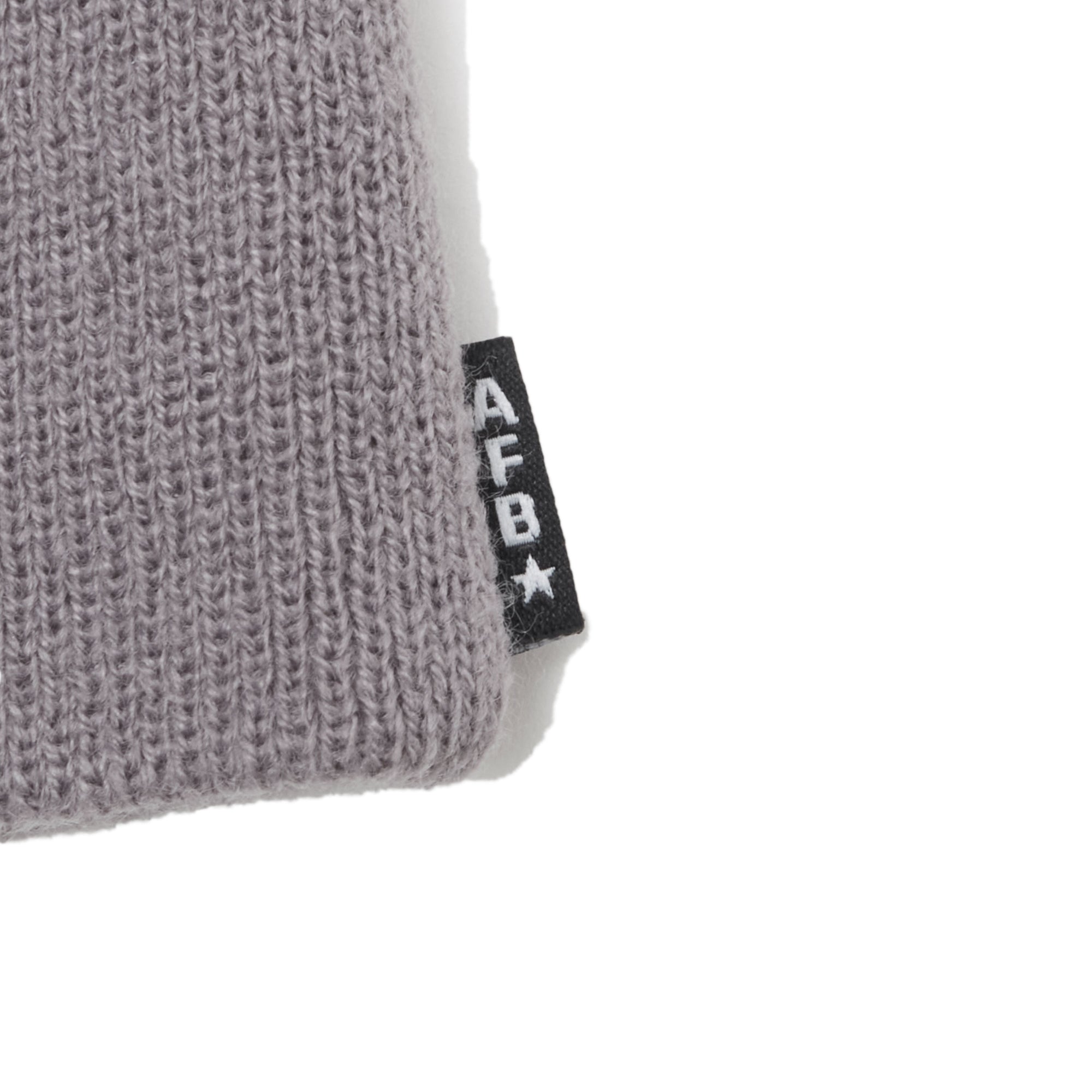 BASIC SINGLE BEANIE